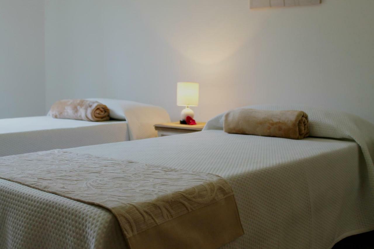 B&B Le Orchidee Alghero Exterior foto